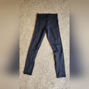 ZYIA Light N Tight Size 2 Leggings